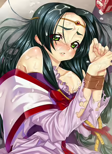 Page 1899 of Code Geass Collection - preview thumbnail