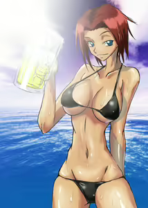 Page 1911 of Code Geass Collection - preview thumbnail