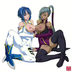 Page 284 of Code Geass Collection - preview thumbnail