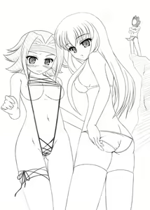 Page 292 of Code Geass Collection - preview thumbnail