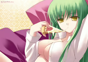 Page 338 of Code Geass Collection - preview thumbnail