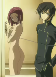 Page 365 of Code Geass Collection - preview thumbnail