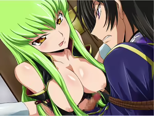 Page 474 of Code Geass Collection - preview thumbnail