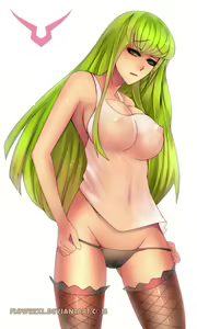 Page 524 of Code Geass Collection - preview thumbnail