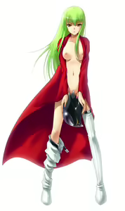 Page 547 of Code Geass Collection - preview thumbnail