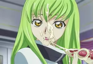 Page 588 of Code Geass Collection - preview thumbnail