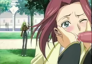 Page 591 of Code Geass Collection - preview thumbnail