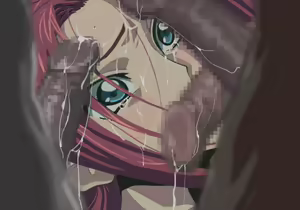 Page 596 of Code Geass Collection - preview thumbnail