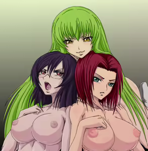 Page 787 of Code Geass Collection - preview thumbnail