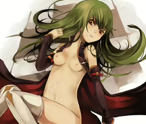 Page 827 of Code Geass Collection - preview thumbnail