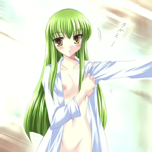Page 843 of Code Geass Collection - preview thumbnail