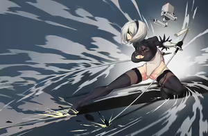Page 123 of ●PIXIV● yanje - preview thumbnail