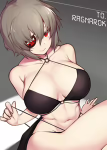Page 215 of ●PIXIV● yanje - preview thumbnail