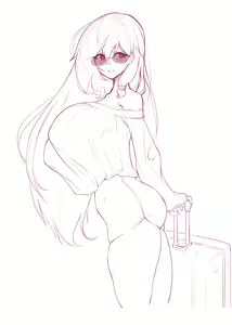 Page 241 of ●PIXIV● yanje - preview thumbnail