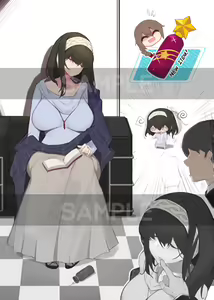 Page 319 of ●PIXIV● yanje - preview thumbnail