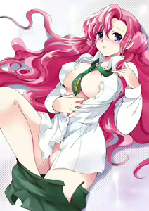 Page 1345 of Code Geass Collection - preview thumbnail