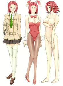 Page 1376 of Code Geass Collection - preview thumbnail
