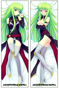 Page 1387 of Code Geass Collection - preview thumbnail