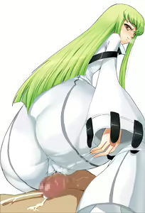 Page 1454 of Code Geass Collection - preview thumbnail