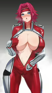 Page 1506 of Code Geass Collection - preview thumbnail