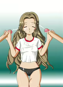 Page 1605 of Code Geass Collection - preview thumbnail