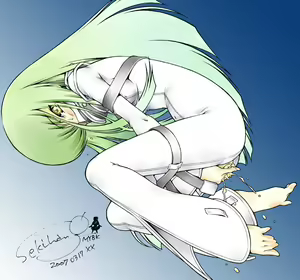 Page 1679 of Code Geass Collection - preview thumbnail