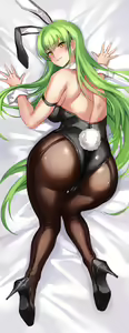 Page 1736 of Code Geass Collection - preview thumbnail