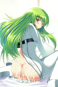 Page 1790 of Code Geass Collection - preview thumbnail