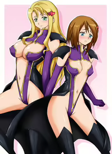 Page 1859 of Code Geass Collection - preview thumbnail