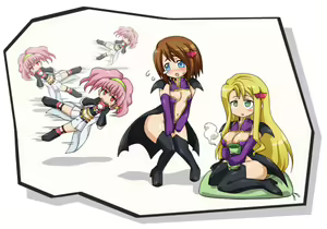 Page 1863 of Code Geass Collection - preview thumbnail