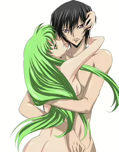 Page 1872 of Code Geass Collection - preview thumbnail