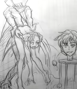 Page 1886 of Code Geass Collection - preview thumbnail