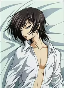 Page 1930 of Code Geass Collection - preview thumbnail