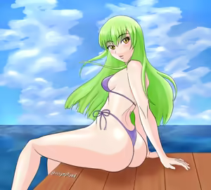 Page 1945 of Code Geass Collection - preview thumbnail