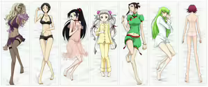 Page 1980 of Code Geass Collection - preview thumbnail