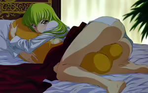 Page 395 of Code Geass Collection - preview thumbnail