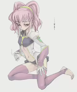 Page 499 of Code Geass Collection - preview thumbnail