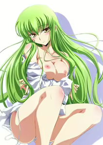 Page 978 of Code Geass Collection - preview thumbnail