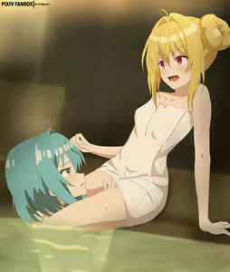 Page 13 of ●PIXIV● kurigamiin - preview thumbnail