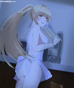 Page 140 of ●PIXIV● kurigamiin - preview thumbnail