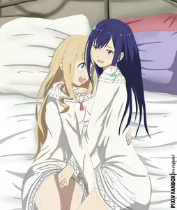Page 249 of ●PIXIV● kurigamiin - preview thumbnail