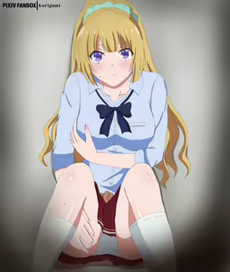 Page 280 of ●PIXIV● kurigamiin - preview thumbnail