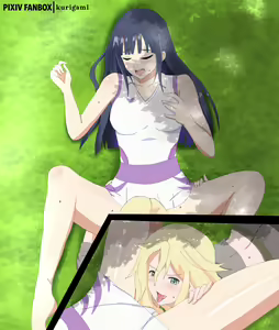 Page 365 of ●PIXIV● kurigamiin - preview thumbnail