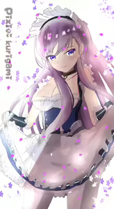 Page 545 of ●PIXIV● kurigamiin - preview thumbnail
