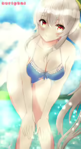 Page 579 of ●PIXIV● kurigamiin - preview thumbnail