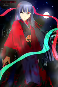 Page 610 of ●PIXIV● kurigamiin - preview thumbnail