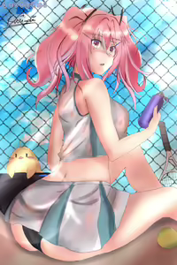 Page 616 of ●PIXIV● kurigamiin - preview thumbnail