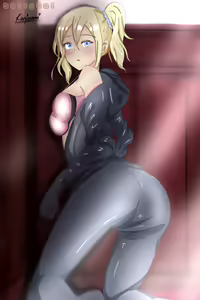 Page 627 of ●PIXIV● kurigamiin - preview thumbnail