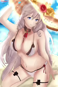 Page 647 of ●PIXIV● kurigamiin - preview thumbnail