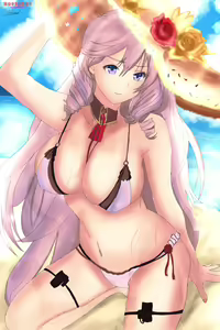 Page 650 of ●PIXIV● kurigamiin - preview thumbnail
